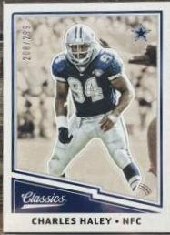 Charles Haley