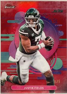 Justin Fields