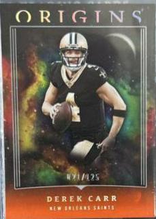 Derek Carr