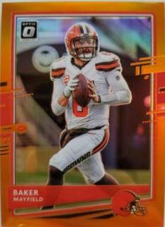 Baker Mayfield