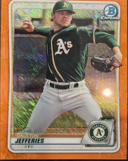 Daulton Jefferies