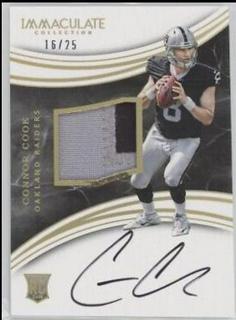 Connor Cook