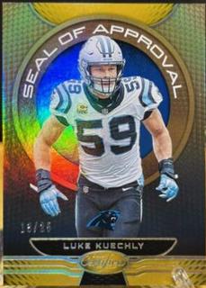 Luke Kuechly