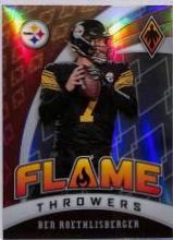 Ben Reothlisberger