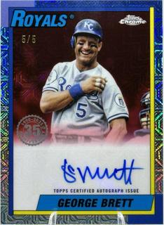 George Brett