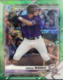 Drew Romo