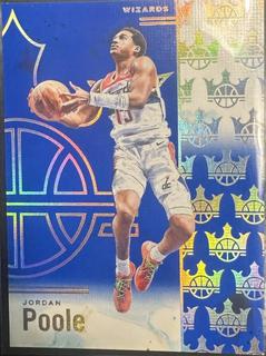 Jordan Poole