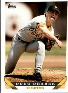 Doug Drabek