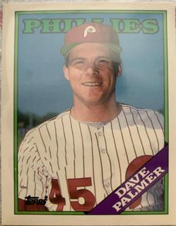 David Palmer
