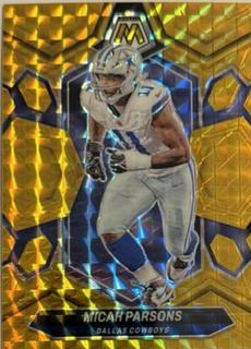 Micah Parsons
