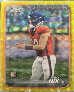 Bo Nix