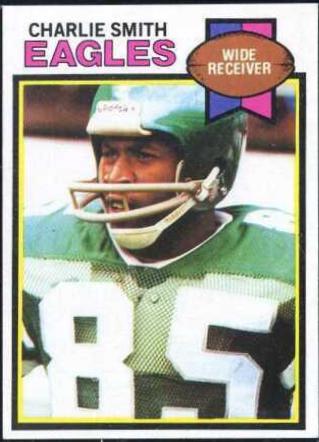 Charlie Smith #471