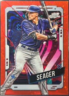 Corey Seager