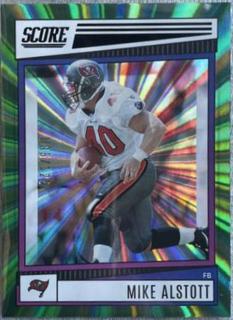 Mike Alstott