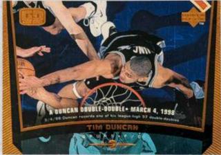 Tim Duncan