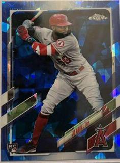Jo Adell