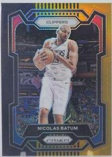 Nicolas Batum