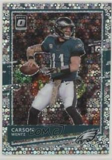 Carson Wentz