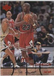 Michael Jordan