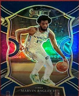 Marvin Bagley III