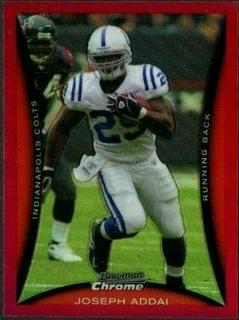 Joseph Addai