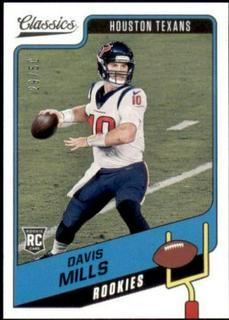 Davis Mills
