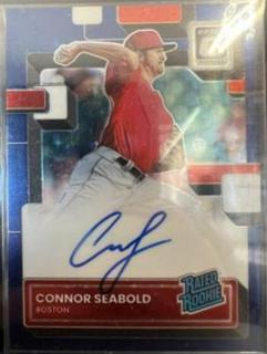Connor Seabold