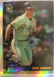 Jeff Conine