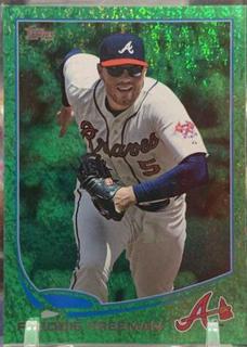 Freddie Freeman