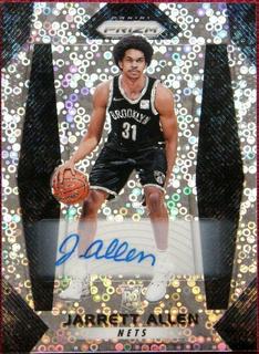 Jarrett Allen