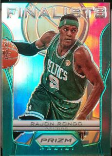 Rajon Rondo