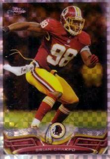 Brian Orakpo