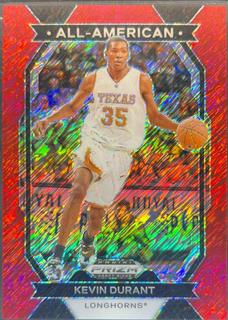 Kevin Durant