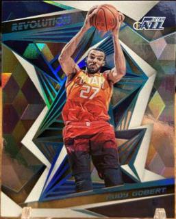 Rudy Gobert