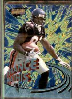 Terance Mathis