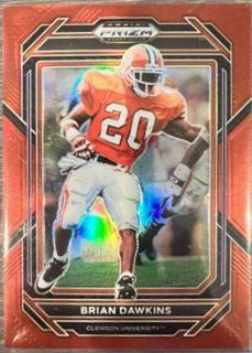 Brian Dawkins