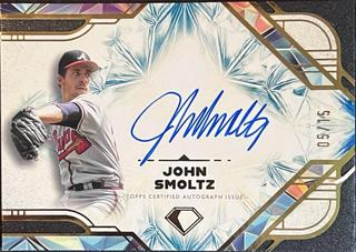 John Smoltz