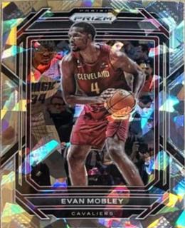 Evan Mobley