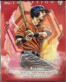 Kyle Tucker
