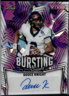 Deuce Knight