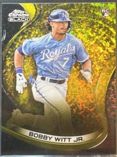 Bobby Witt Jr.
