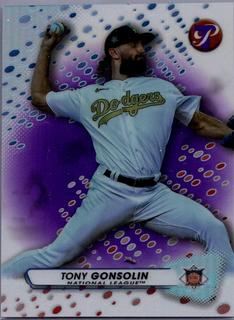 Tony Gonsolin
