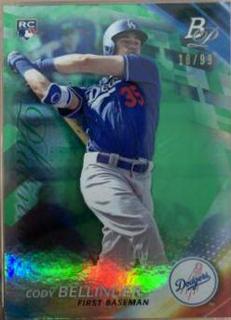 Cody Bellinger