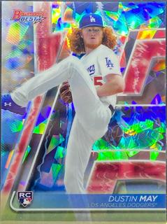 Dustin May