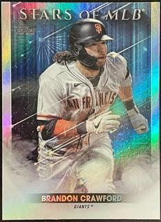 Brandon Crawford