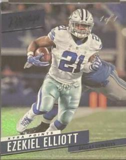 Ezekiel Elliott