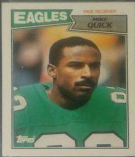 Mike Quick