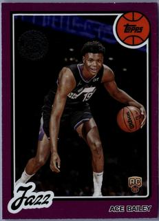 Ace Bailey