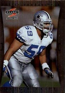 Darrin Smith