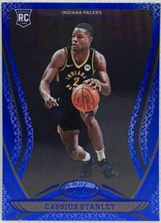 Cassius Stanley